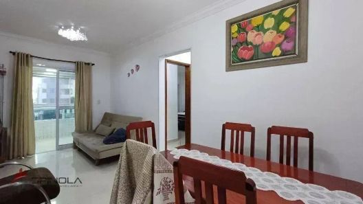 Apartamento com 2 Quartos à venda, 86m² no Real, Praia Grande