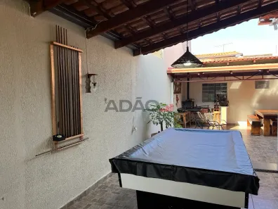 Casa com 4 Quartos à venda, 129m² no Goiânia 2, Goiânia