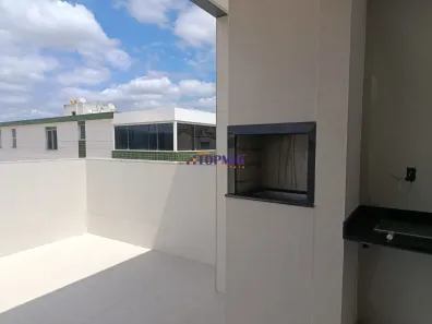 Cobertura com 3 Quartos à venda, 166m² no Parque Riacho das Pedras, Contagem