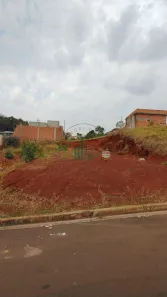 Lote/Terreno à venda, 250m² no Jardim São Francisco, Piracicaba