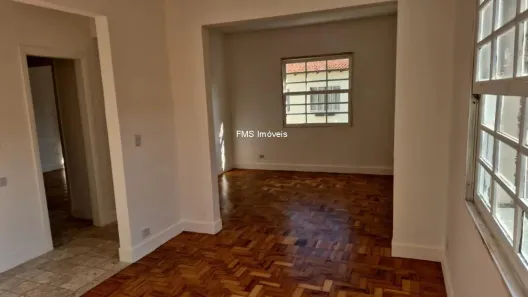 Apartamento com 1 Quarto para alugar, 85m² no Jardim Paulistano, São Paulo