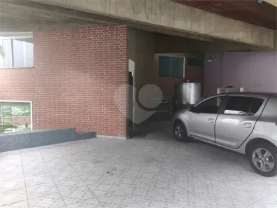 Casa com 3 Quartos à venda, 199m² no Jardim Leonor Mendes de Barros, São Paulo
