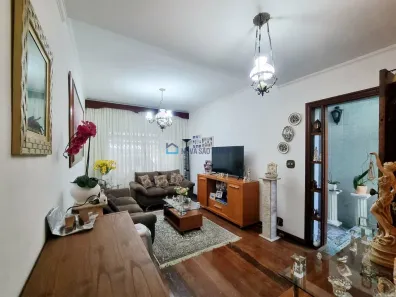 Sobrado com 4 Quartos à venda, 283m² no Vila Mascote, São Paulo