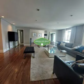 Apartamento com 4 Quartos à venda, 167m² no Vila Sofia, São Paulo