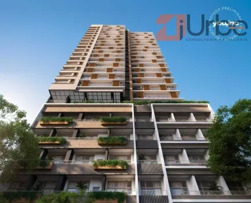 Apartamento com 3 Quartos à venda, 131m² no Vila Mariana, São Paulo