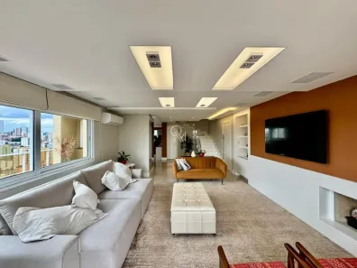 Cobertura com 3 Quartos à venda, 327m² no São Leopoldo, Caxias do Sul