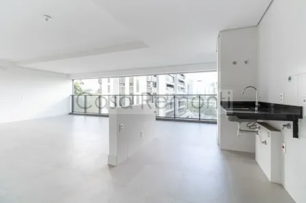 Apartamento com 2 Quartos à venda, 142m² no Chácara Itaim, São Paulo