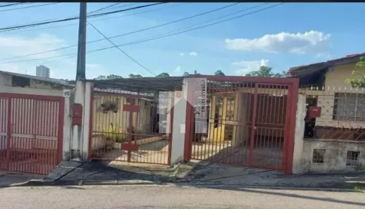 Casa com 6 Quartos à venda, 428m² no Vila Joaquina, Jundiaí