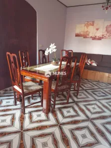 Sobrado com 5 Quartos à venda, 250m² no Parque Viana, Barueri