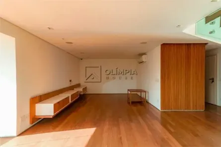 Cobertura com 3 Quartos à venda, 272m² no Jardim Paulista, São Paulo