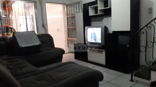 Sobrado com 3 Quartos à venda, 183m² no Taboão, São Bernardo do Campo