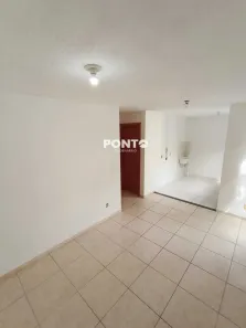Apartamento com 2 Quartos à venda, 46m² no Vila Bethânia, Viana