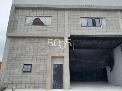 Galpão/Depósito/Armazém para venda ou aluguel, 1253m² no Núcleo Industrial Jardim Porto Seguro, Itu