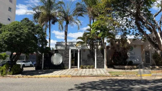 Imóvel Comercial com 4 Quartos para alugar, 200m² no Jardim Paulistano, Sorocaba