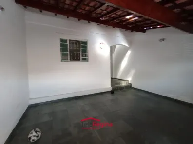 Casa com 3 Quartos à venda, 110m² no Jardim Rafael, Caçapava