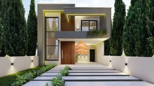 Sobrado com 3 Quartos à venda, 153m² no Barnabé, Gravataí