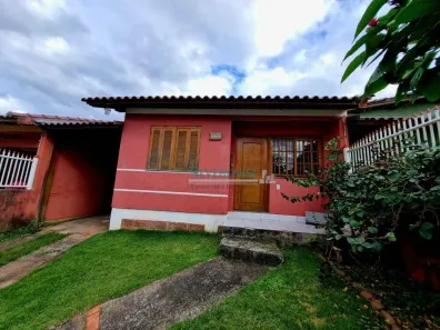 Casa com 2 Quartos à venda, 70m² no Morada do Vale II, Gravataí