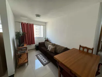 Apartamento com 2 Quartos à venda, 50m² no Cidade São Mateus, São Paulo