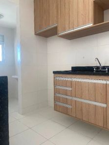 Apartamento com 2 Quartos à venda, 69m² no Jardim Califórnia, Jacareí