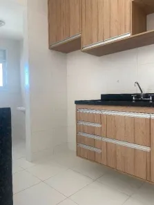 Apartamento com 2 Quartos à venda, 69m² no Jardim Califórnia, Jacareí