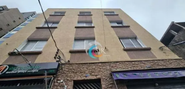 Apartamento com 2 Quartos à venda, 77m² no Sé, São Paulo