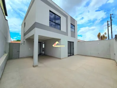 Casa com 3 Quartos à venda, 240m² no Bom Pastor, Divinópolis