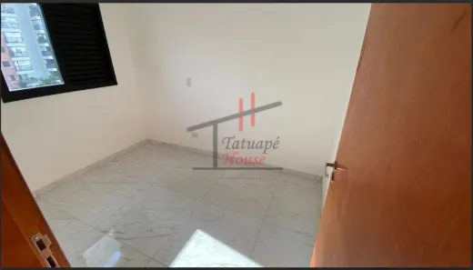 Apartamento com 2 Quartos à venda, 40m² no Vila Regente Feijó, São Paulo