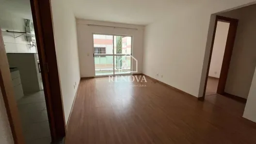 Apartamento com 1 Quarto para alugar, 53m² no Várzea, Teresópolis