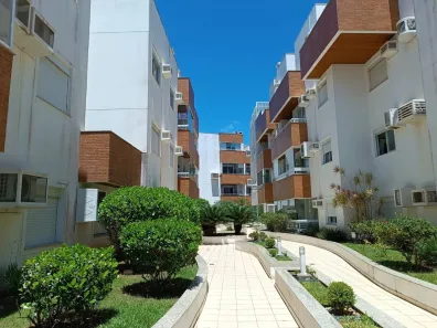 Apartamento com 2 Quartos à venda, 71m² no Ingleses do Rio Vermelho, Florianópolis