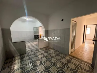 Casa com 3 Quartos à venda, 134m² no BNH, Mesquita