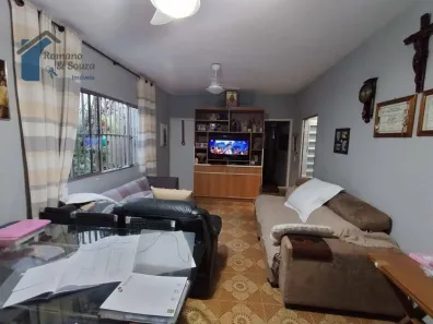 Sobrado com 6 Quartos à venda, 335m² no Jardim Flor da Montanha, Guarulhos