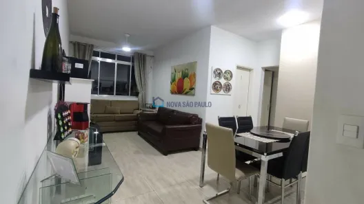 Apartamento com 3 Quartos à venda, 73m² no Vila Mariana, São Paulo