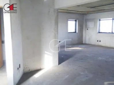 Sala Comercial à venda, 65m² no Boqueirão, Santos