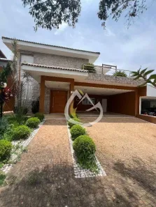 Casa de Condomínio com 3 Quartos à venda, 277m² no Boa Esperança, Paulínia