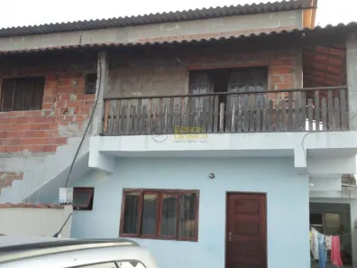 Sobrado com 7 Quartos à venda, 250m² no Moreira César, Pindamonhangaba