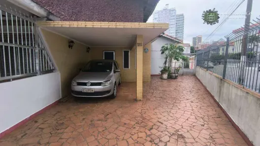 Casa com 3 Quartos à venda, 240m² no Caiçara, Praia Grande