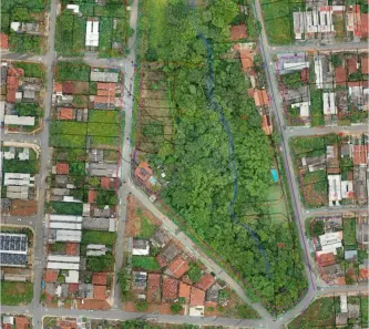 Lote/Terreno à venda, 252m² no Setor Conde dos Arcos Complemento, Aparecida de Goiânia