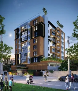 Apartamento com 2 Quartos à venda, 159m² no Jardim Oceania, João Pessoa