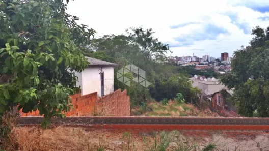 Lote/Terreno à venda, 375m² no Nossa Senhora do Perpétuo Socorro, Santa Maria