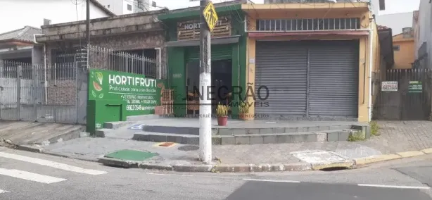 Casa com 1 Quarto à venda, 379m² no Vila Moinho Velho, São Paulo