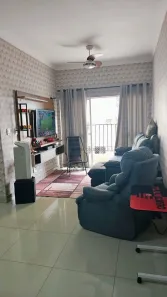 Apartamento com 2 Quartos à venda, 72m² no Pico do Amor, Cuiabá