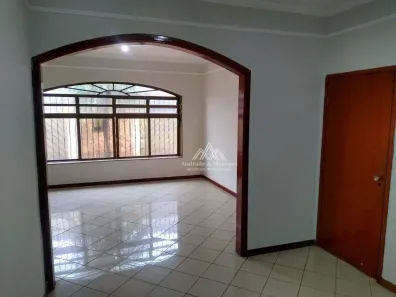 Casa com 4 Quartos à venda, 122m² no Vila Monte Alegre, Ribeirão Preto