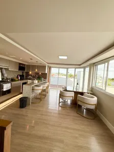 Cobertura com 3 Quartos à venda, 111m² no Desvio Rizzo, Caxias do Sul