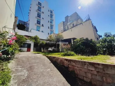Lote/Terreno à venda, 307m² no Rio Branco, Porto Alegre