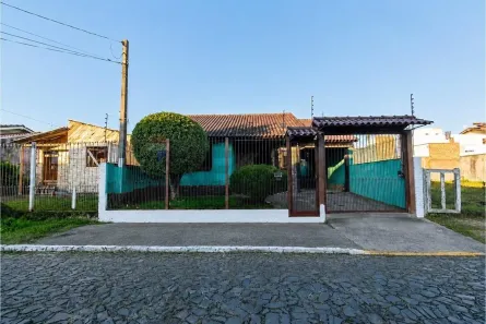 Casa com 3 Quartos à venda, 130m² no Parque da Matriz, Cachoeirinha