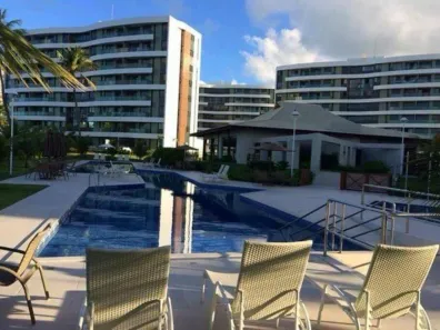 Apartamento com 3 Quartos para alugar, 113m² no Paiva, Cabo de Santo Agostinho