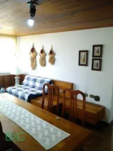 Apartamento com 2 Quartos para alugar, 80m² no Vila Pompéia, São Paulo