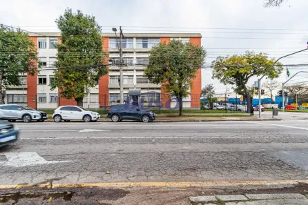 Apartamento com 3 Quartos para alugar, 101m² no Parolin, Curitiba