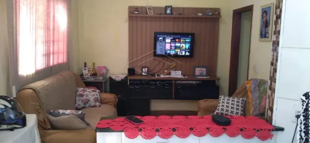 Casa com 1 Quarto à venda, 160m² no Loteamento Vitória, Barra Bonita