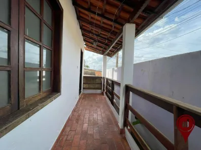 Casa com 3 Quartos para alugar, 100m² no São Judas Tadeu, Brumadinho